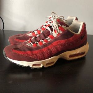 Nike Air Max 95